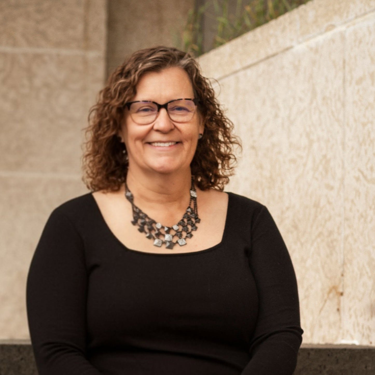 Lynn Kaglea, insurance agent